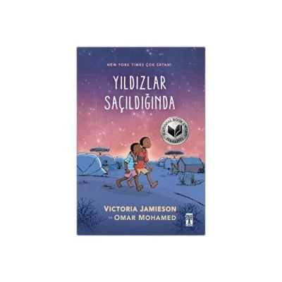 YILDIZLAR SAÇILDIĞINDA