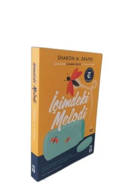 İÇIMDEKI MELODI