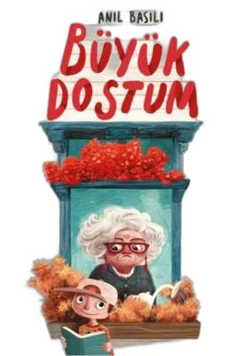 BÜYÜK DOSTUM