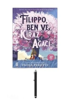 FİLİPPO BEN VE KİRAZ AĞACI