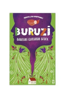 BURUZI - BABASINI KURTARAN BEBEK