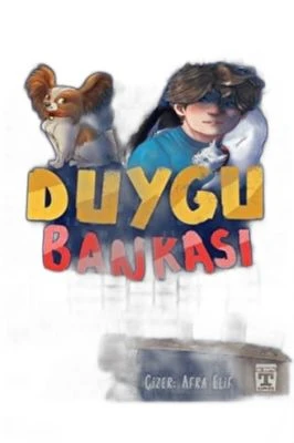 DUYGU BANKASI