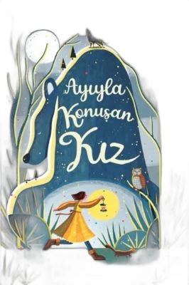 AYIYLA KONUŞAN KIZ