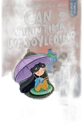 CAN SIKINTIMA NE SÖYLEDIM