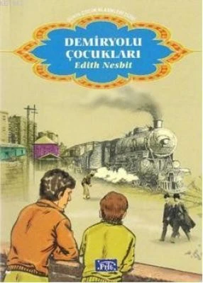 DEMIRYOLU ÇOCUKLARI