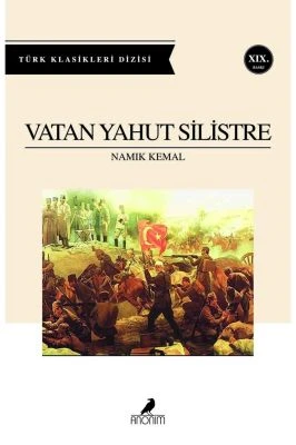 VATAN YAHUT SILISTRE