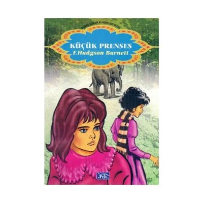 KÜÇÜK PRENSES