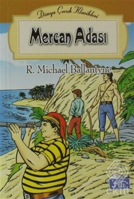 MERCAN ADASI