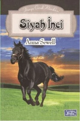 SIYAH İNCI