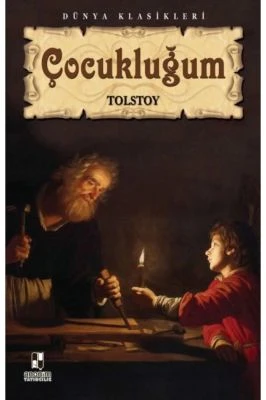 ÇOCUKLUĞUM