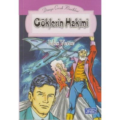 GÖKLERIN HAKIMI