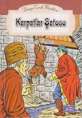 KARPATLAR ŞATOSU