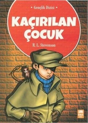 KAÇIRILAN ÇOCUK
