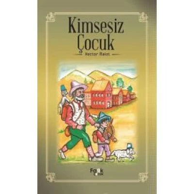 KIMSESIZ ÇOCUK