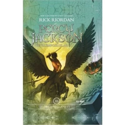 RİCK ROARDAN-PERCU JACKSON