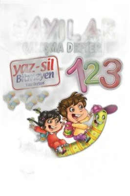 YAZ-SİL SAYILAR
