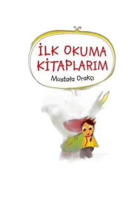 İLK OKUMA KITAPLARIM SET - (10 KITAP)