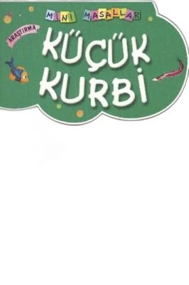 KÜÇÜK KURBI - MINI MASALLAR 1 (1)