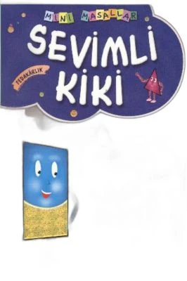 SEVIMLI KIKI - MINI MASALLAR 1 (9)