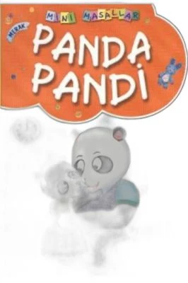 PANDA PANDI - MINI MASALLAR 1 (10)
