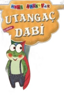 UTANGAÇ DABI - MINI MASALLAR 2 (13)