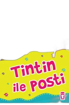 TINTIN ILE POSTI - MINI MASALLAR 3 (29)