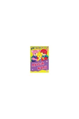 AYICIK NANU - MINI MASALLAR 3 (23)