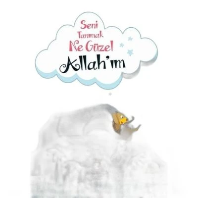 SENİ TANIMAK NE GÜZEL ALLAHIM