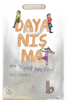 DAYANIŞMA EN BÜYÜK GÜÇTÜR