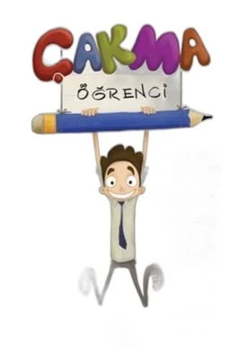 ÇAKMA ÖĞRENCİ /NESİL ÇOCUK