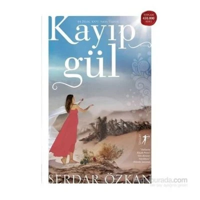 KAYIP GÜL