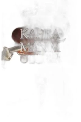 KAHRAMANIM OLUR MUSUN?