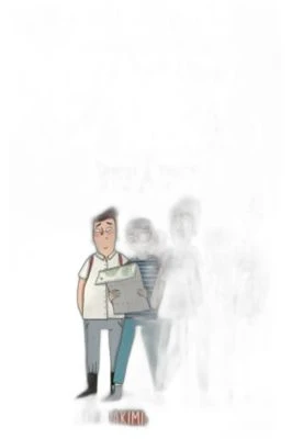 ANCA BERABER KANKA BERABER (ACAYIP İŞLER TAKIMI)
