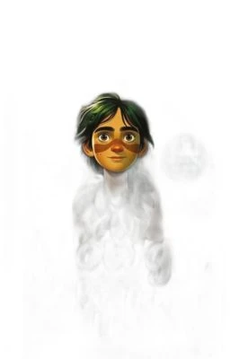 MOWGLİ - BİR ORMAN EFSANESİ