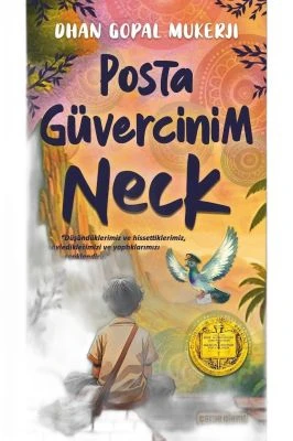POSTA GÜVERCİNİM NECK