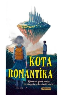 KOTA ROMANTİKA