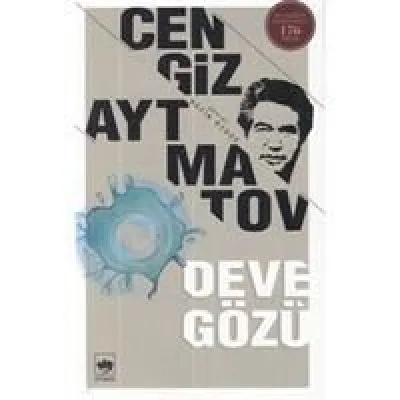 DEVE GÖZÜ