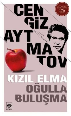 KIZIL ELMA - OĞULLA BULUŞMA