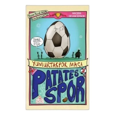 PATATESSPOR YUMURTASPOR MAÇI KUŞE KAĞIDI