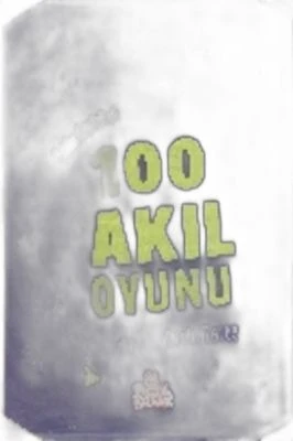 ZİHİN ÇATLATAN 100 AKIL OYUNU SETİ