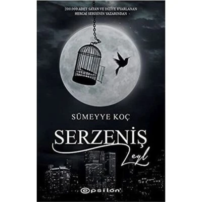 SERZENİŞ LEYL