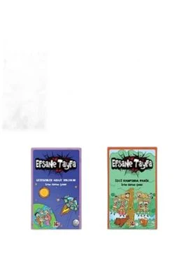 EFSANE TAYFA SETİ