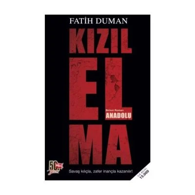 KIZILELMA
