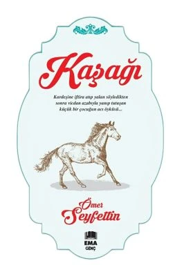 KAŞAĞI