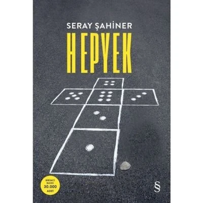 HEPYEK