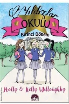 MARTI-YILDIZLAR OKULU BIRINCI DÖNEM