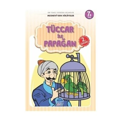 100 TEMEL ESEREDN SEÇMELER - TÜCCAR İLE PAPAĞAN
