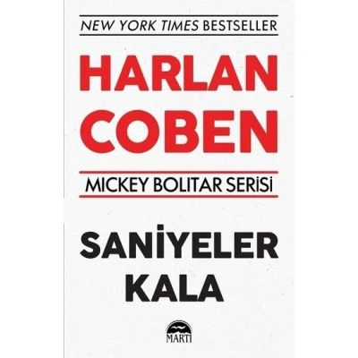 SANİYELER KALA