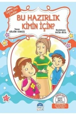 HAYAT BİLGİSİ 2-BU HAZIRLIK KİMİN İÇİN