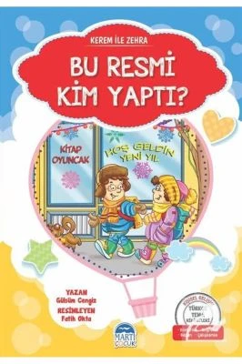 TÜRKÇE 2-BU RESMİ KİM YAPTI